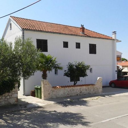 Apartment And Room Ivica Vodice Luaran gambar