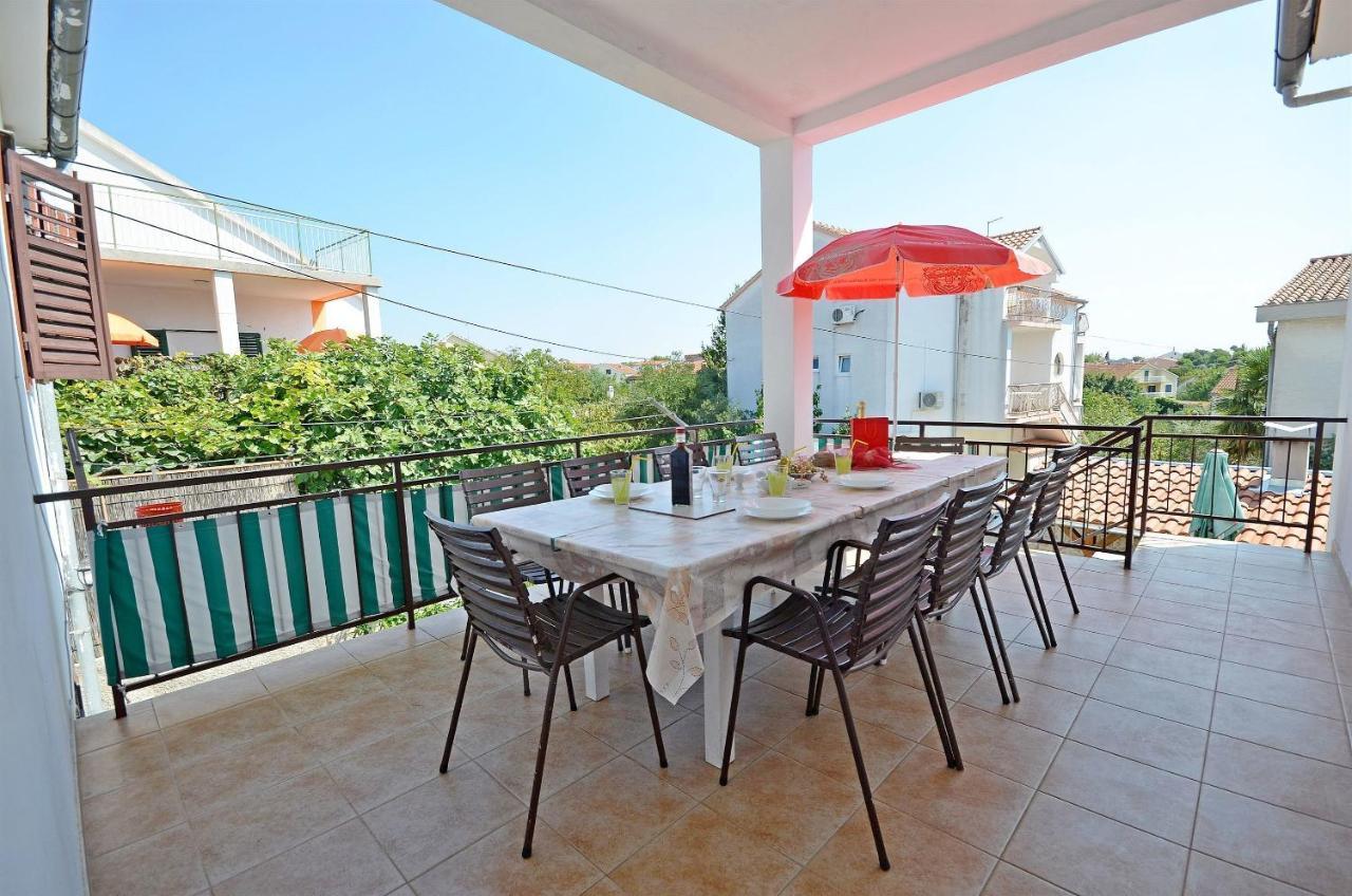 Apartment And Room Ivica Vodice Luaran gambar
